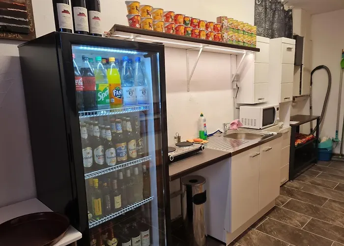 Harz פרידריכסברון