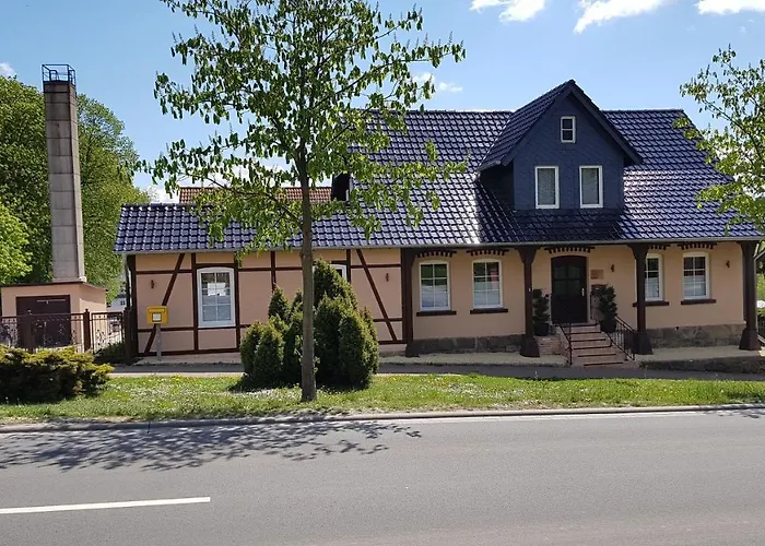 Harz Фридрихсбрун