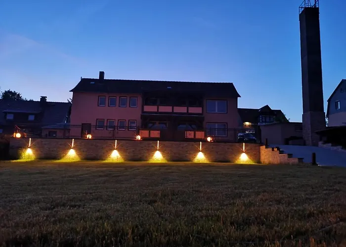 Harz Фридрихсбрун