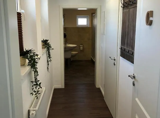 Harz 3* Фридрихсбрун