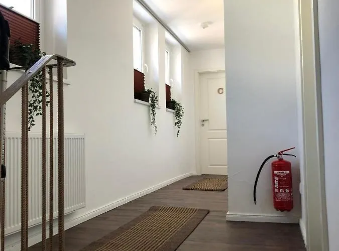 Гостевой дом Harz 3*