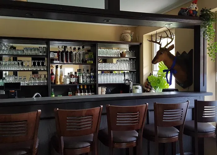 Harz 3* פרידריכסברון